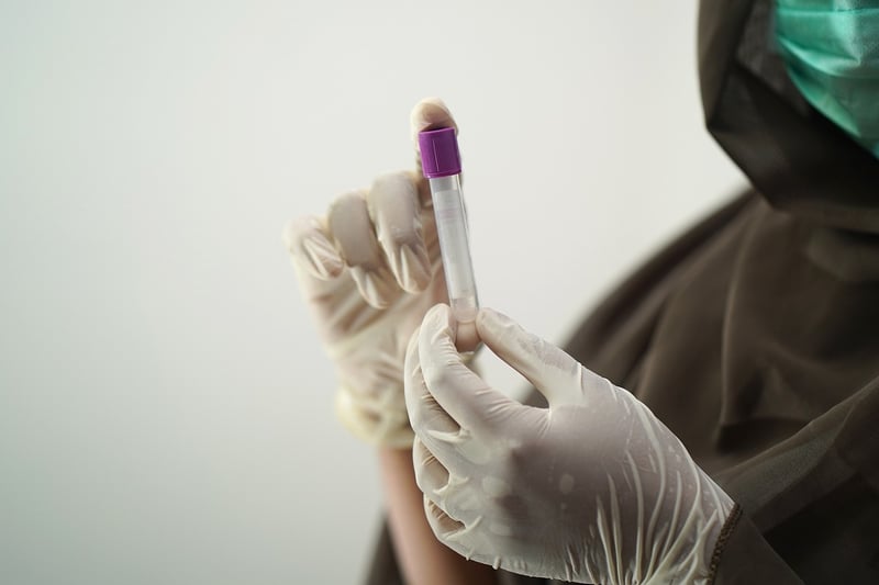 Medical laboratory