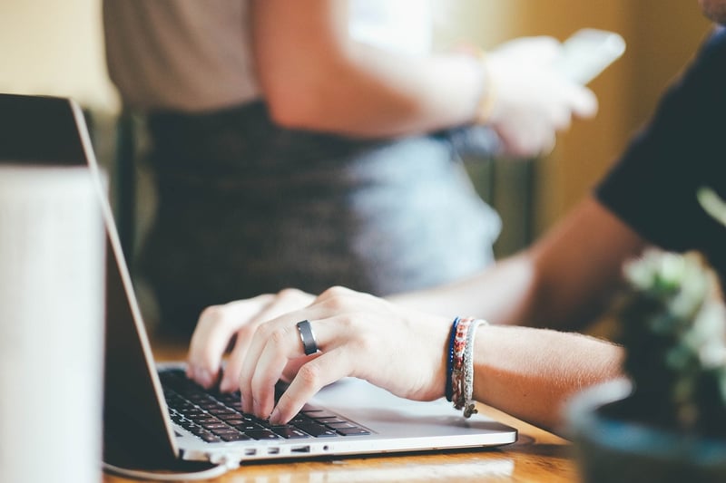Networking Strategies